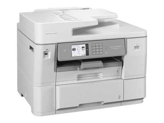 Brother Long Format Colour Printer | MFC-J6959DW | Inkjet | Colour | All-in-one | A3 | Wi-Fi