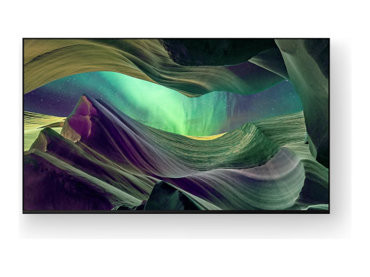 Sony | TV | KD65X85L | 65" (164cm) | Smart TV | Android | 4K UHD | Black