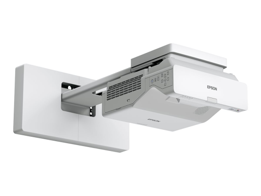 Epson | EB-770F | Full HD (1920x1080) | 4100 ANSI lumens | White