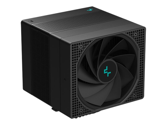 Deepcool | Fan CPU Cooler | ASSASSIN IV | Intel, AMD