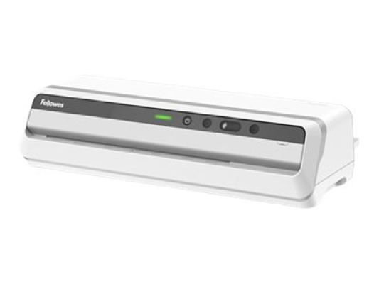 Laminator Jupiter A3 | White / Grey