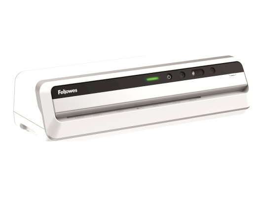 Laminator Jupiter A3 | White / Grey