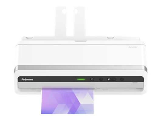Laminator Jupiter A3 | White / Grey
