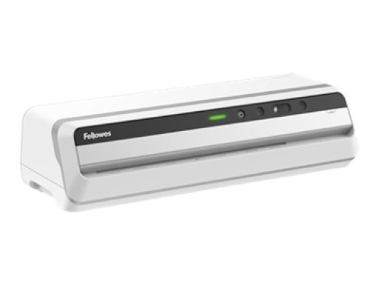 Laminator Jupiter A3 | White / Grey
