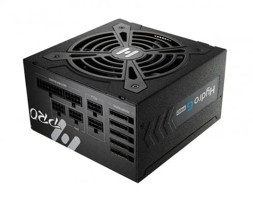 Fortron | PSU | Hydro G PRO | 850 W