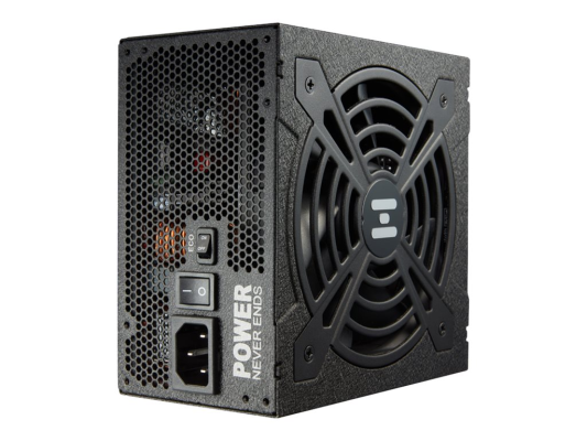 Fortron | PSU | Hydro G PRO | 850 W