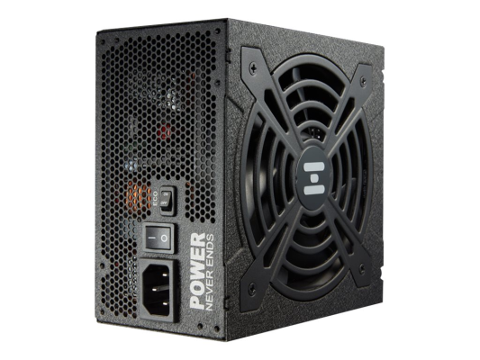 Fortron | PSU | Hydro G PRO | 850 W
