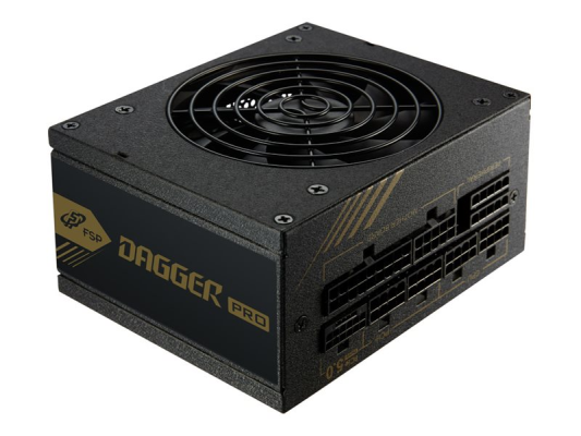 FSP | SFX PSU | DAGGER PRO 850 | 850 W