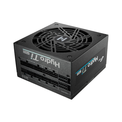 Fortron | PSU | Hydro Ti PRO | 850 W