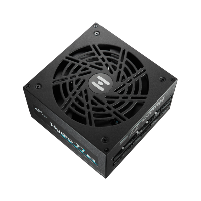 Fortron | PSU | Hydro Ti PRO | 850 W