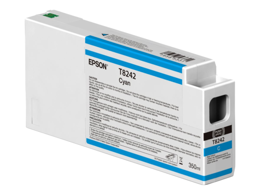 Epson Singlepack T54X500 UltraChrome HDX / HD | Ink Cartrige | Light Cyan