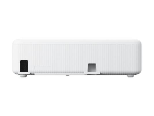Epson | CO-FH01 | Full HD (1920x1080) | 3000 ANSI lumens | White | Lamp warranty 12 month(s)