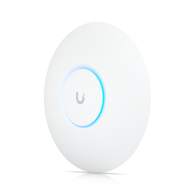 Ubiquiti | Entry-Level Access Point | Unifi 6 Plus | 802.11ax | 2.4 GHz / 5 | Ethernet LAN (RJ-45) ports 1 | MU-MiMO Yes | PoE in