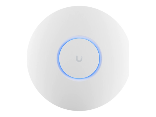 Ubiquiti | Entry-Level Access Point | Unifi 6 Plus | 802.11ax | 2.4 GHz / 5 | Ethernet LAN (RJ-45) ports 1 | MU-MiMO Yes | PoE in