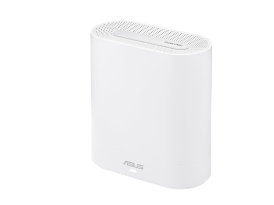 Wifi 6 802.11ax Tri-band Business Mesh System | EBM68 (1-Pack) | 802.11ax | 4804 Mbit / s | 10 / 100 / 1000 Mbit / s | Ethernet LAN (RJ-45) ports 3 | Mesh Support Yes | MU-MiMO No | No mobile broadband | Antenna type Internal | 1