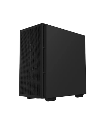 Deepcool | MID TOWER CASE | CH560 Digital | Side window | Black | Mid-Tower | Power supply included No | ATX PS2