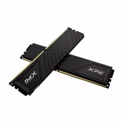 ADATA | GAMMIX D35 | DDR4 | 3200 MHz | PC / server | Registered No | ECC No