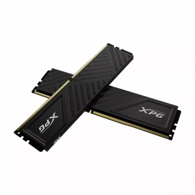 ADATA | GAMMIX D35 | 2x8 GB | DDR4 | 3200 MHz | PC / server | Registered No | ECC No