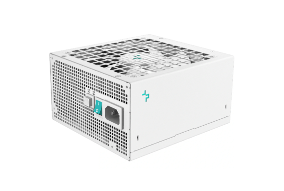 Deepcool | PX1000-G WH | 1000 W