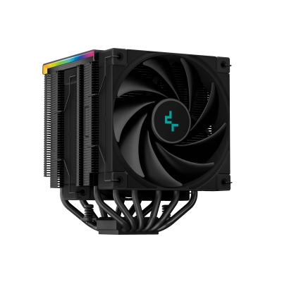 Deepcool | AK620 | Intel, AMD | Digital CPU Air Cooler