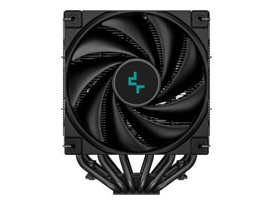 Deepcool | AK620 | Intel, AMD | Digital CPU Air Cooler