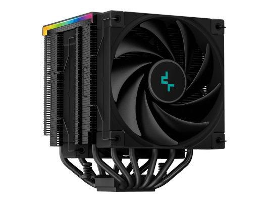 Deepcool | AK620 | Intel, AMD | Digital CPU Air Cooler
