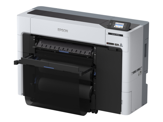Epson SureColor SC-P6500DE | Colour | Inkjet | Inkjet Printer | Wi-Fi | Maximum ISO A-series paper size A1