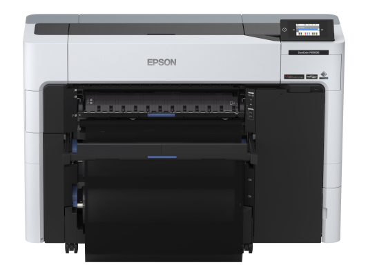 Epson SureColor SC-P6500DE | Colour | Inkjet | Inkjet Printer | Wi-Fi | Maximum ISO A-series paper size A1