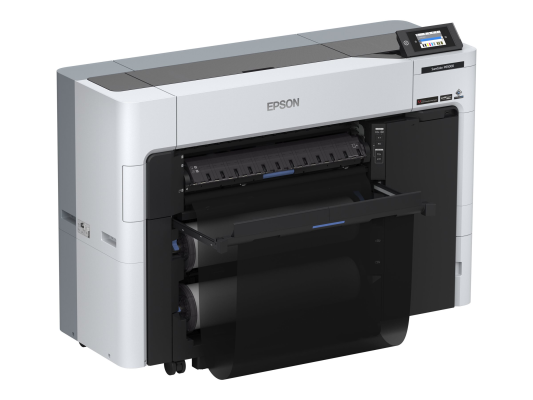 Epson SureColor SC-P6500DE | Colour | Inkjet | Inkjet Printer | Wi-Fi | Maximum ISO A-series paper size A1