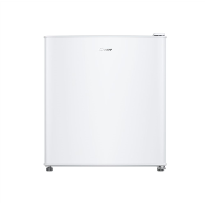 Candy | Refrigerator | CHASD4351EWC | Energy efficiency class E | Free standing | Larder | Height 51 cm | Fridge net capacity 42 L | 37 dB | White