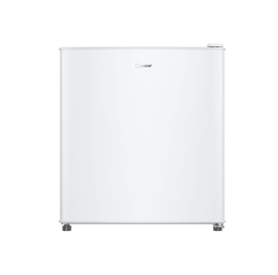 Candy | Refrigerator | CHASD4351EWC | Energy efficiency class E | Free standing | Larder | Height 51 cm | Fridge net capacity 42 L | 37 dB | White