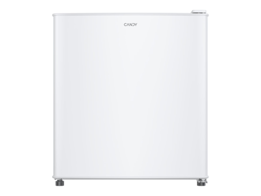 Candy | Refrigerator | CHASD4351EWC | Energy efficiency class E | Free standing | Larder | Height 51 cm | Fridge net capacity 42 L | 37 dB | White