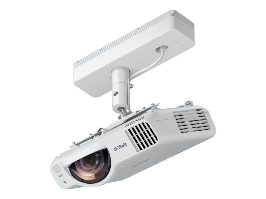 Epson | EB-L210SF | Full HD (1920x1080) | 4000 ANSI lumens | White | Lamp warranty 12 month(s) | Wi-Fi