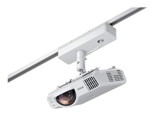 Epson | EB-L210SF | Full HD (1920x1080) | 4000 ANSI lumens | White | Lamp warranty 12 month(s) | Wi-Fi