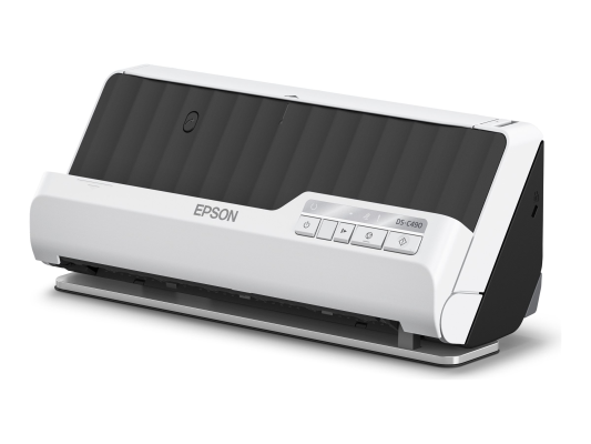 Epson | Premium compact scanner | DS-C490 | Sheetfed | Wired