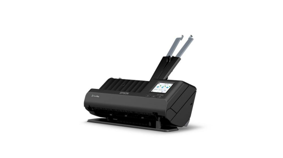 Epson | Compact network scanner | ES-C380W | Sheetfed | Wireless