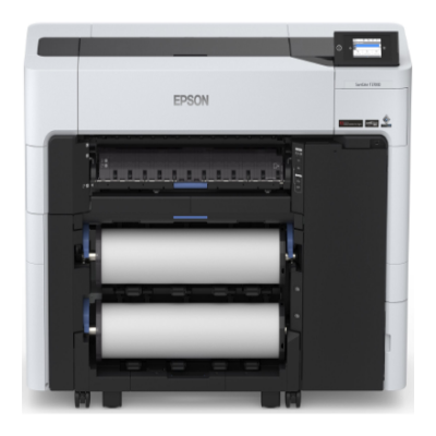 Epson SureColor SC-T3700E | Colour | Inkjet | Inkjet Printer | Wi-Fi | Maximum ISO A-series paper size A1
