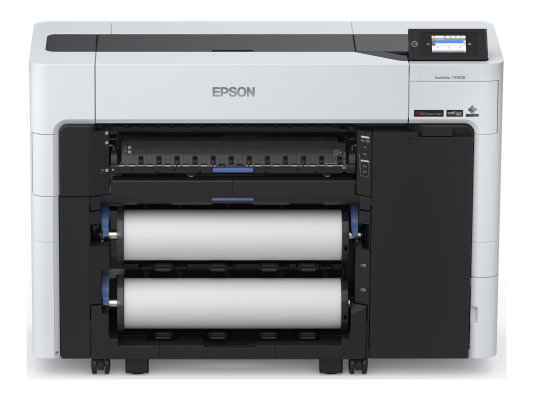 Epson SureColor SC-T3700E | Colour | Inkjet | Inkjet Printer | Wi-Fi | Maximum ISO A-series paper size A1