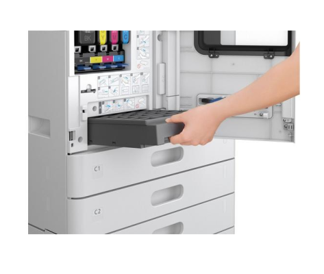 Epson Maintenance Box For AM-C4000 / 5000 / 6000 | C12C937181 | N / A | N / A