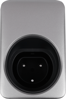 SUNGROW | EV Charger AC 11kW AC011E-01 | ACH00015 | 11 kW | 7 m | White / Black