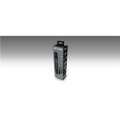 Muse | Wireless Microphone | MC-30 WI