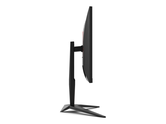 AOC | AG275QZN / EU | 27 " | VA | QHD | 16:9 | 240 Hz | 1 ms | 2560 x 1440 pixels | 400 cd / m² | HDMI ports quantity 2 | Black