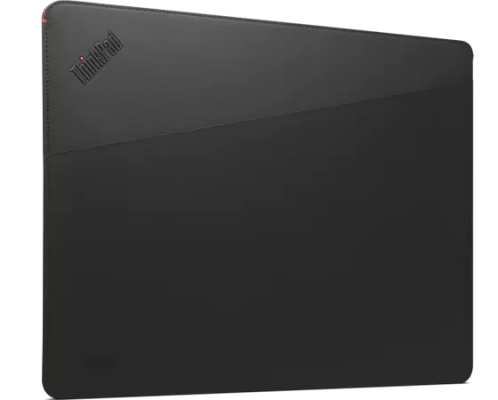 Lenovo ThinkPad Professional Sleeve 14" | Lenovo | ThinkPad Professional 14" | Professional | Sleeve | Black