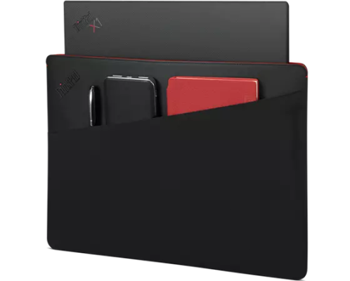 Lenovo ThinkPad Professional Sleeve 14" | Lenovo | ThinkPad Professional 14" | Professional | Sleeve | Black