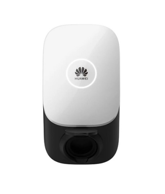 Huawei | FusionCharge AC | Three Phase | 22 kW | Wi-Fi / Ethernet | Automatic Switch between 1 Phase and 3 Phase; More Usable Green Power; 3 Ways Authentication: Bluetooth, RFID and APP Avoid Accidental Charging; Dynamic Charging Power; Fast Ins