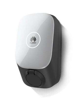 Huawei | FusionCharge AC | Three Phase | 22 kW | Wi-Fi / Ethernet | Automatic Switch between 1 Phase and 3 Phase; More Usable Green Power; 3 Ways Authentication: Bluetooth, RFID and APP Avoid Accidental Charging; Dynamic Charging Power; Fast Ins