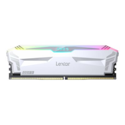 Lexar | ARES | 32 Kit (16GBx2) GB | DDR5 | 6400 MHz | PC / server | Registered No | ECC No