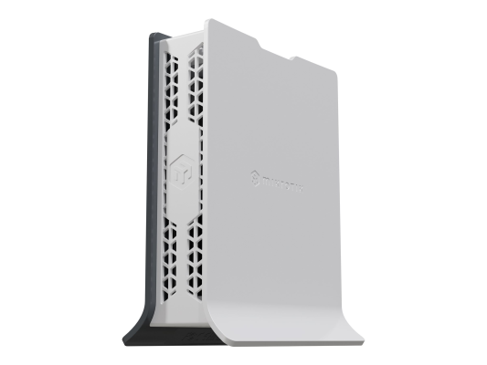 hAP ax lite LTE6 | L41G-2axD&FG621-EA | 802.11ax | 574 Mbit / s | Ethernet LAN (RJ-45) ports 4 | Mesh Support No | MU-MiMO Yes | Antenna type Internal