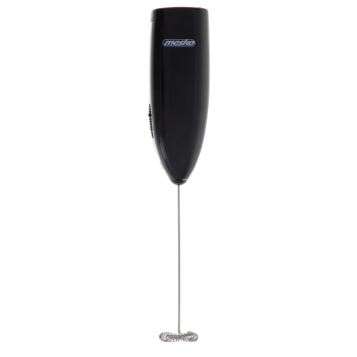 Mesko | Milk Frother | MS 4493b | Milk frother | Black