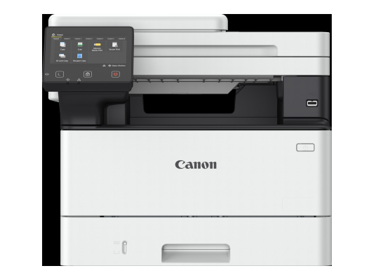 Canon I-SENSYS | MF463DW | Laser | Mono | Multifuncion printer | A4 | Wi-Fi | White